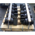 Кубота экскаватор KX91-3 Roller Roller Roller Roller